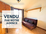 Appartement à SAINT-MICHEL-DE-CHAILLOL