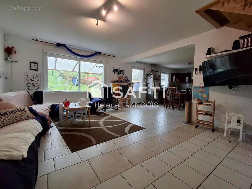 Photo 2 - Maison à HUMBERT