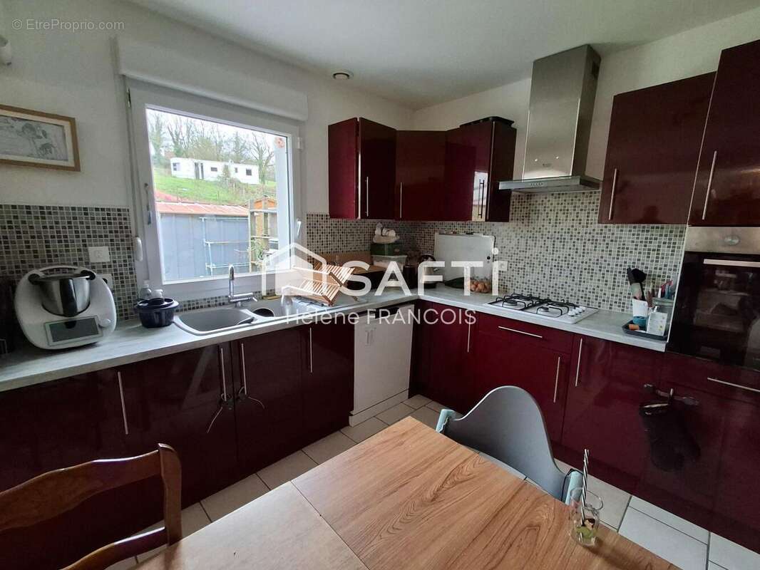 Photo 3 - Maison à HUMBERT