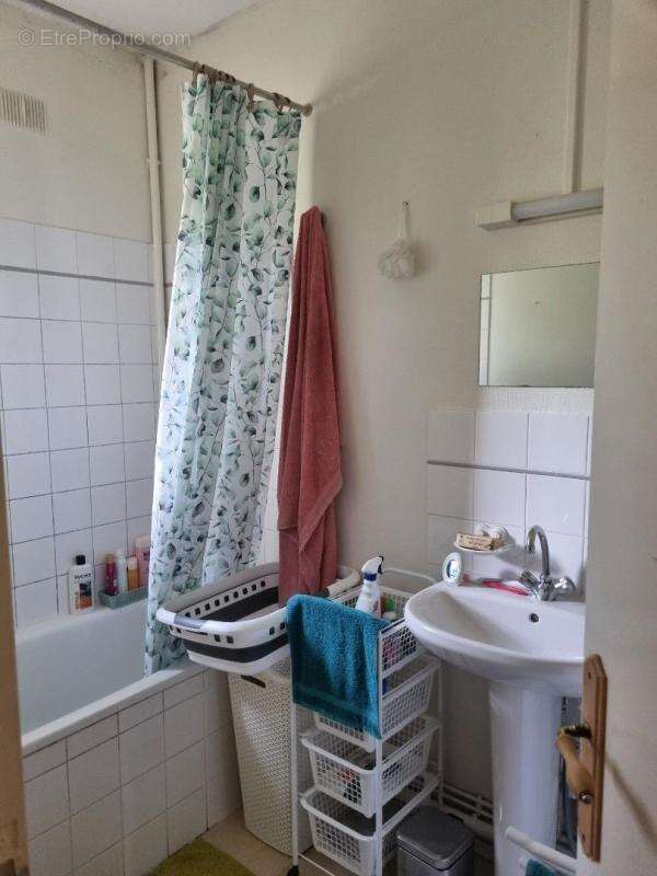 Appartement à PREUILLY-SUR-CLAISE