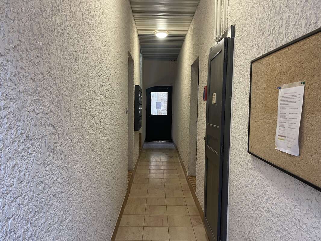 Appartement à CHARLEVILLE-MEZIERES