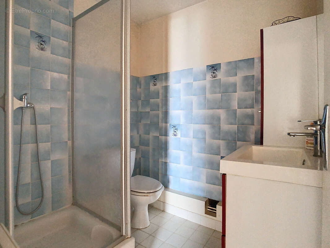 Maison à LA HAYE-DU-PUITS