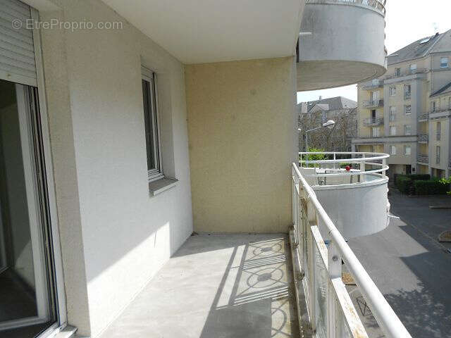 Appartement à MELUN