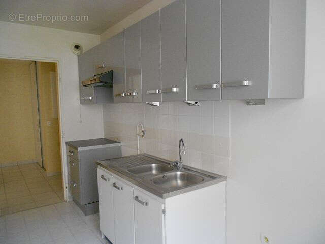 Appartement à MELUN