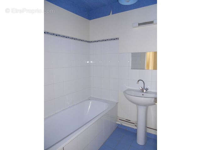 Appartement à MELUN