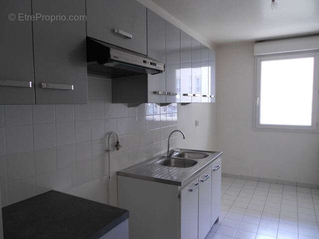 Appartement à MELUN