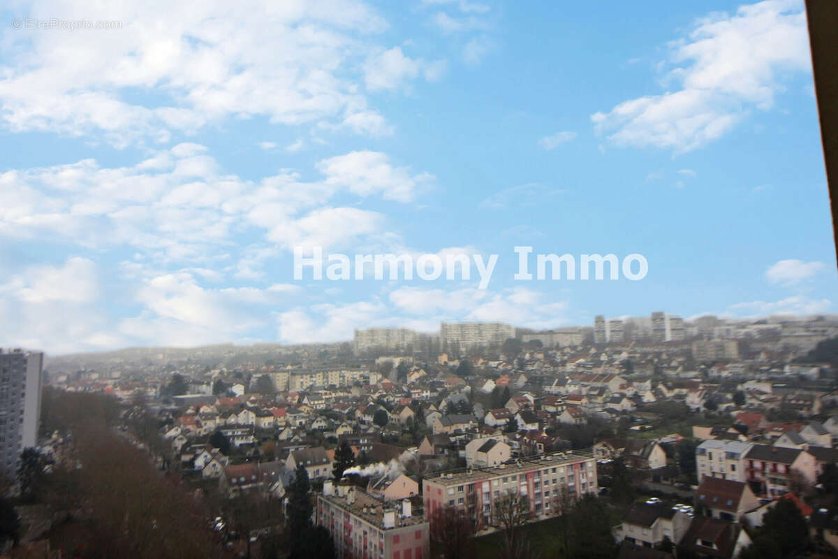 Appartement à ANTONY