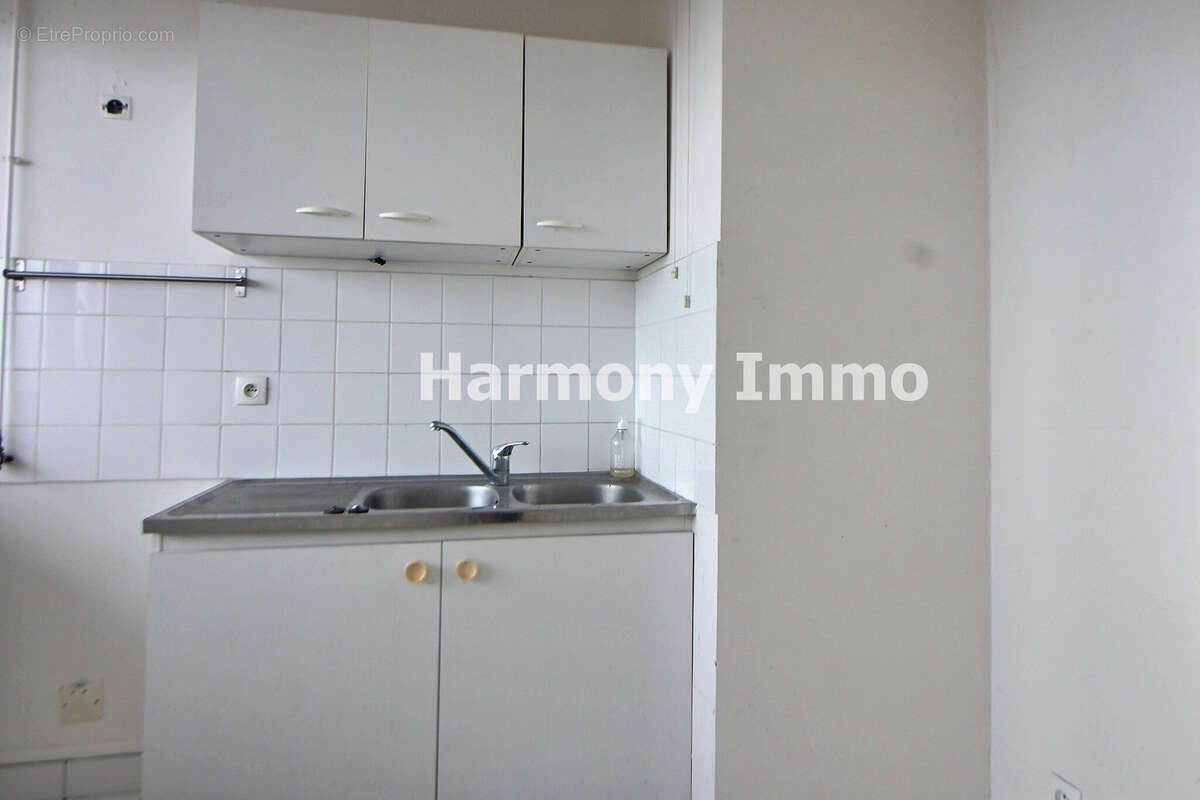 Appartement à ANTONY