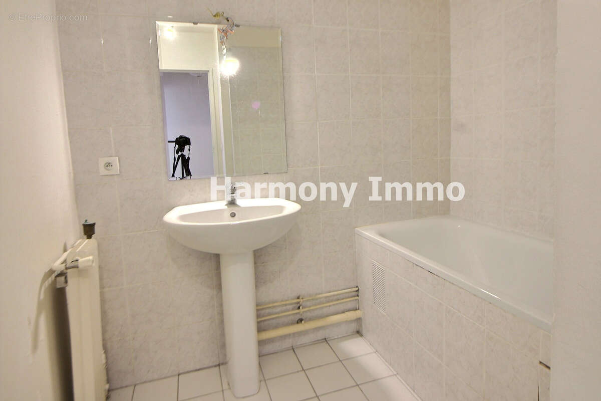 Appartement à ANTONY