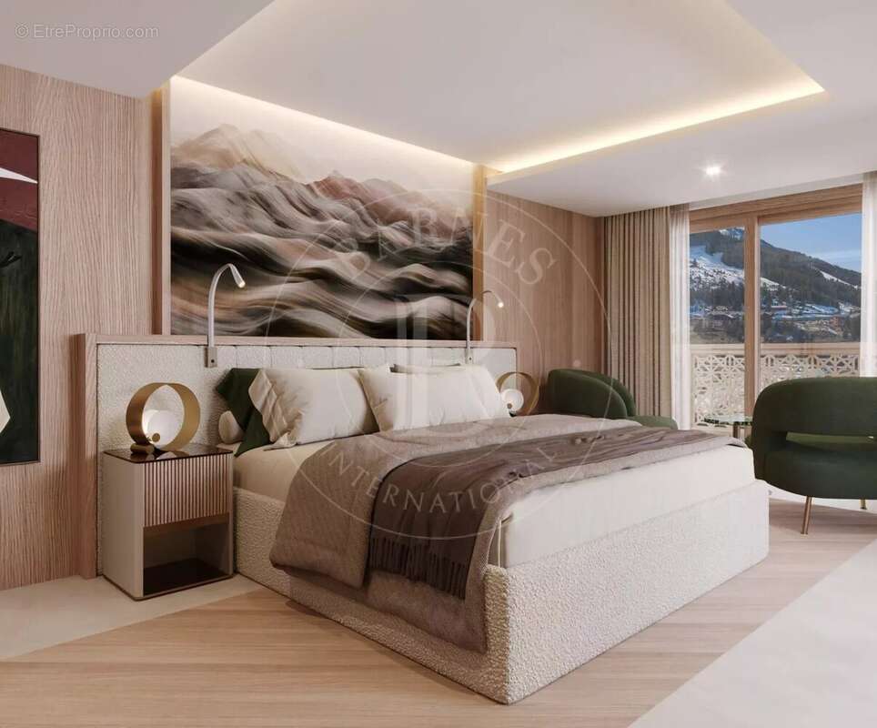 Maison à LA PERRIERE