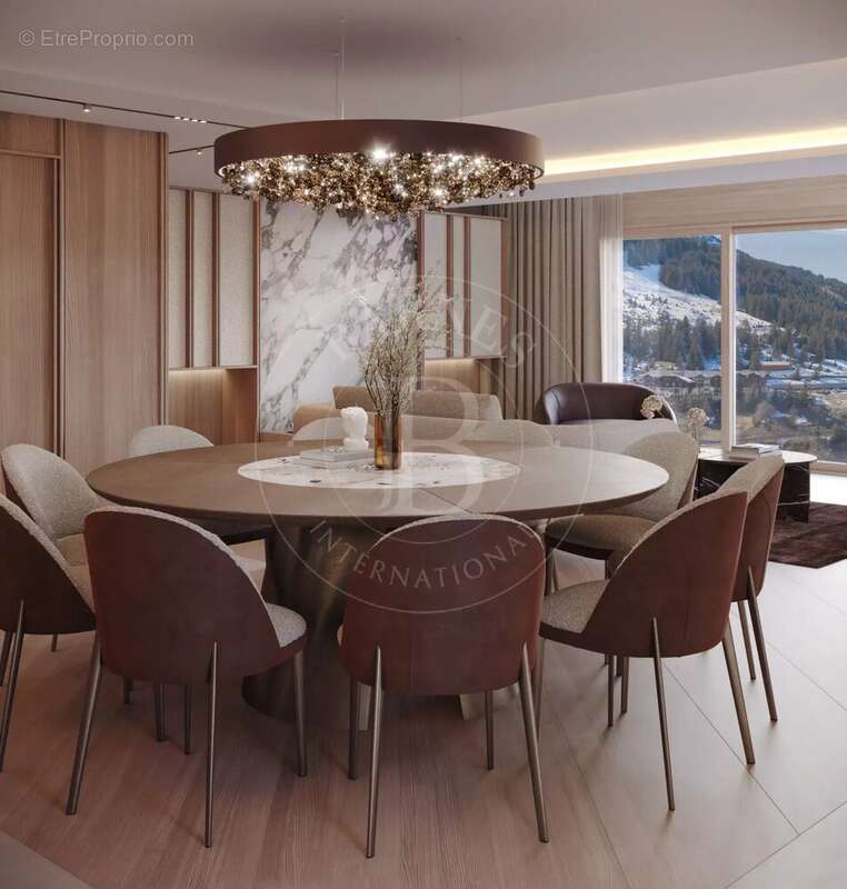 Maison à LA PERRIERE