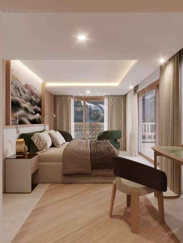 Maison à LA PERRIERE