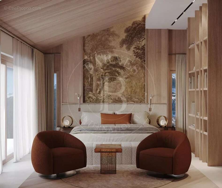 Maison à LA PERRIERE