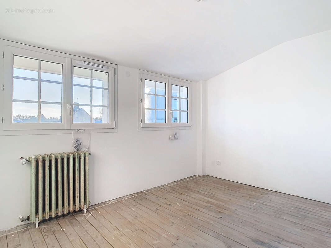 Maison à PONT-HEBERT