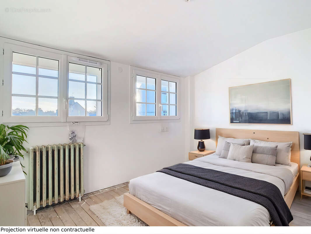 Maison à PONT-HEBERT