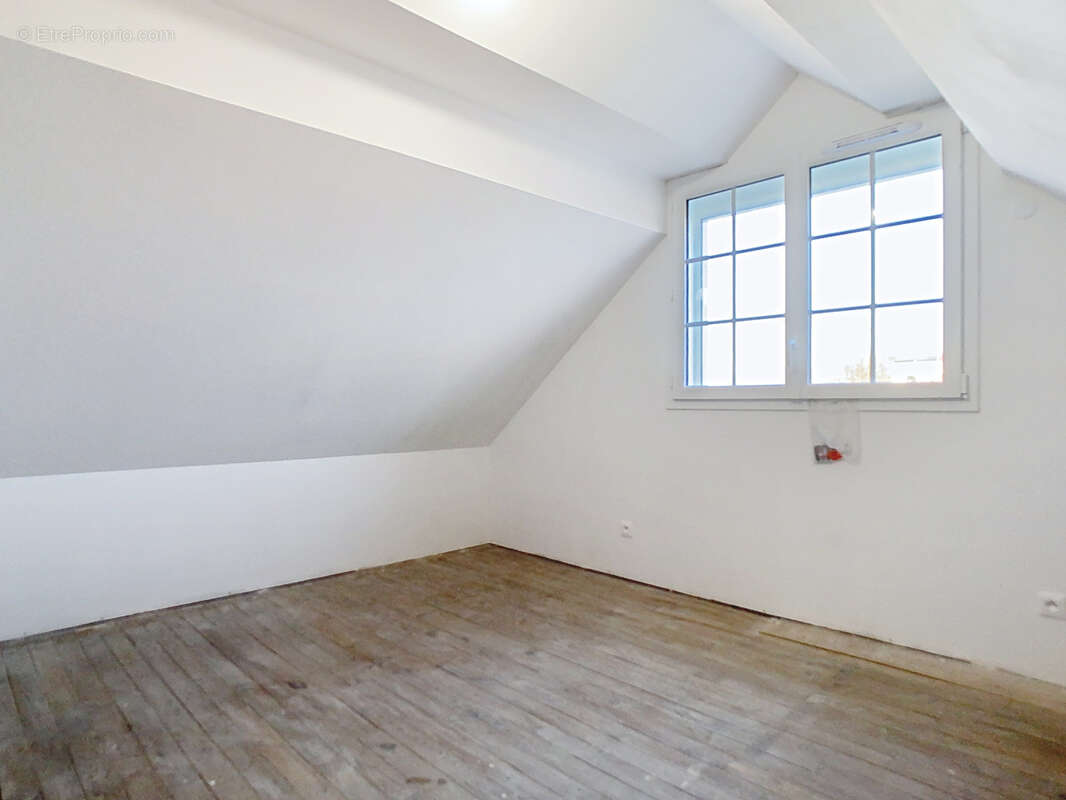 Maison à PONT-HEBERT