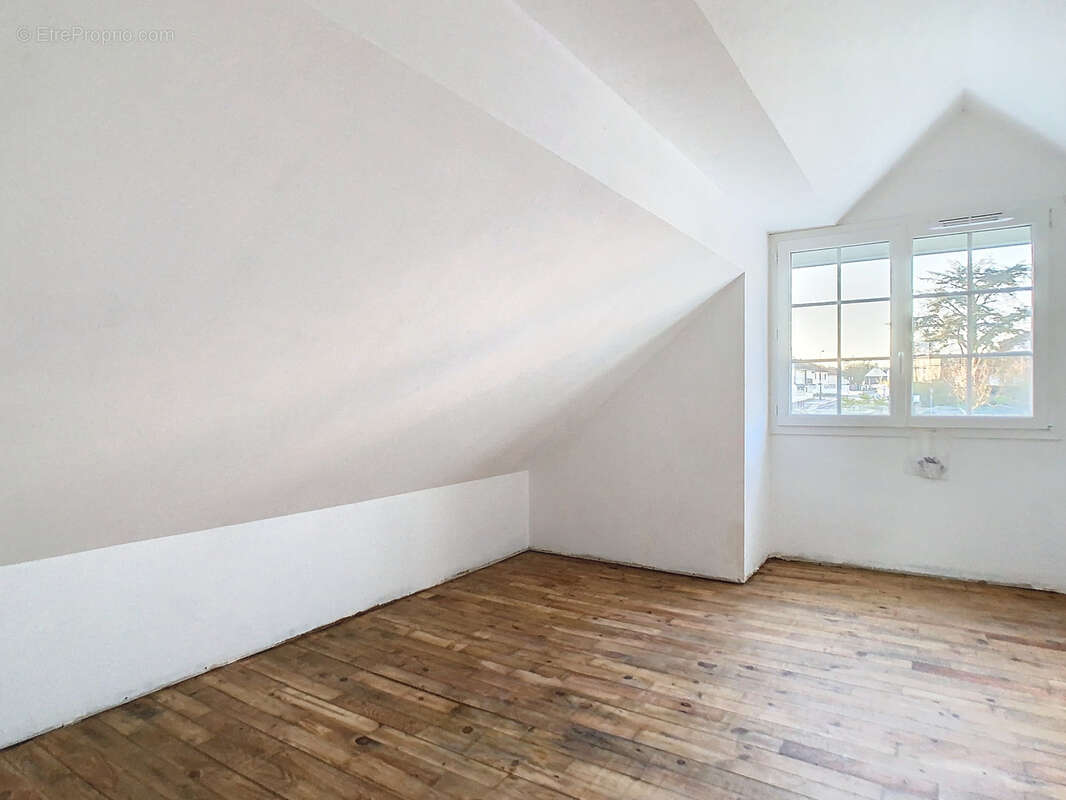 Maison à PONT-HEBERT