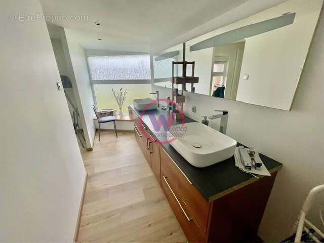 Maison à BEAUMETZ-LES-LOGES