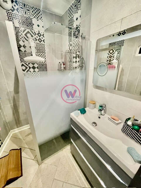 Maison à BEAUMETZ-LES-LOGES