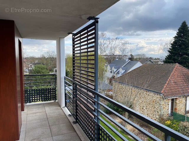 Appartement à ERMONT