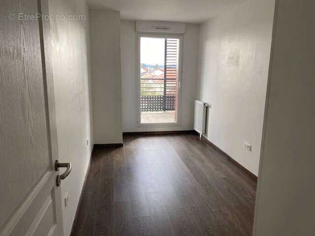 Appartement à ERMONT