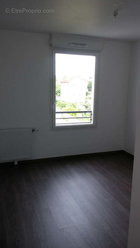 Appartement à ERMONT