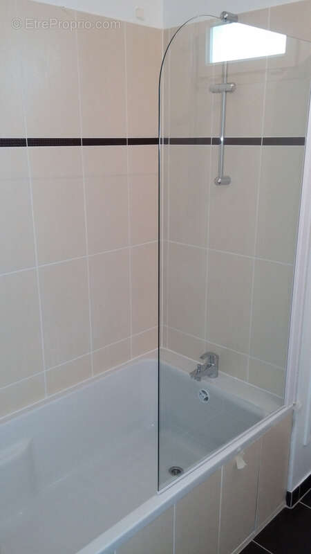 Appartement à ERMONT