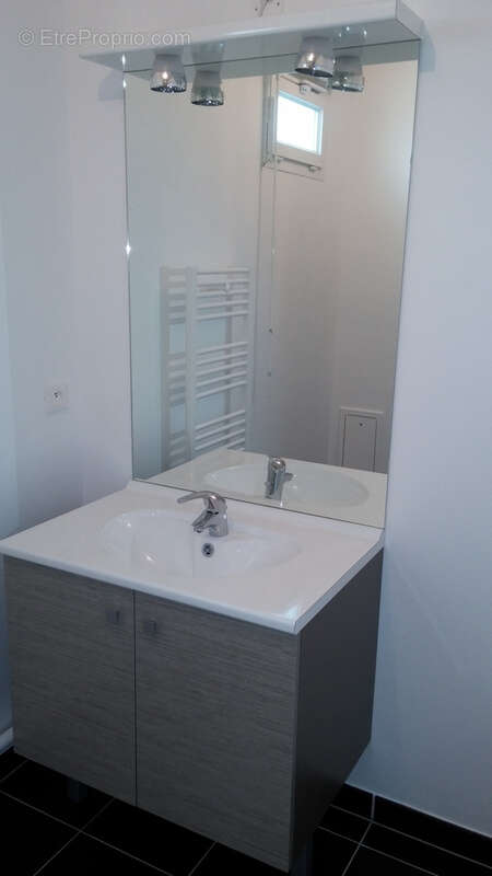 Appartement à ERMONT