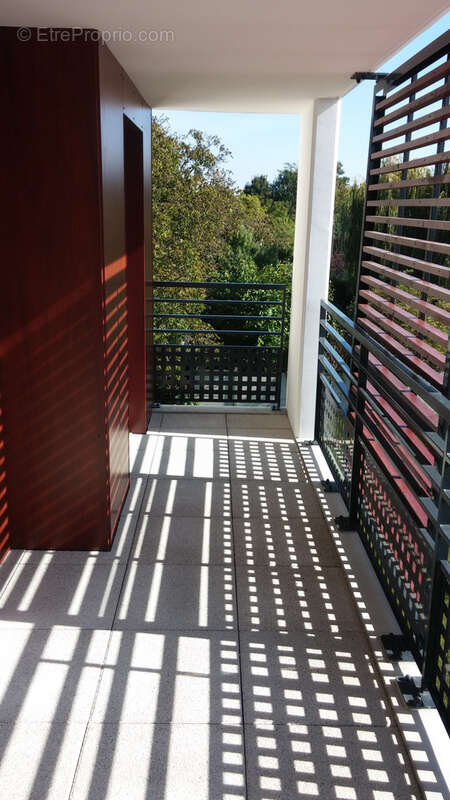 Appartement à ERMONT