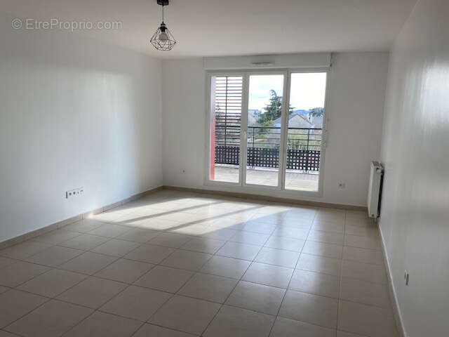 Appartement à ERMONT