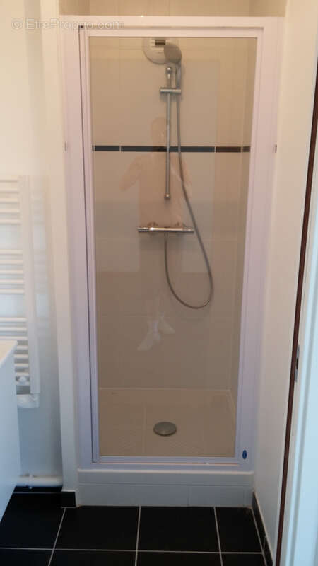 Appartement à ERMONT