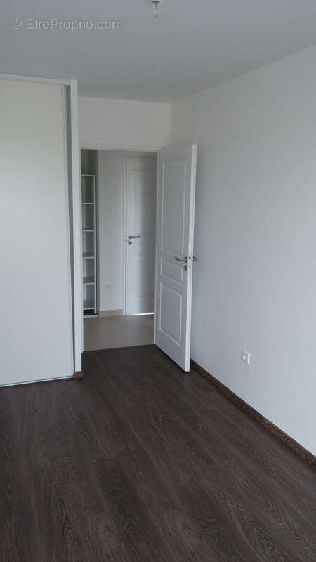 Appartement à ERMONT