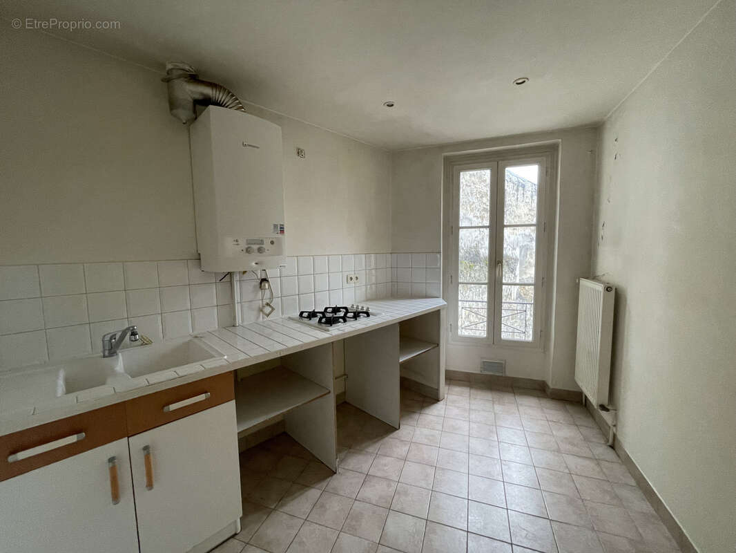 Appartement à PONTOISE