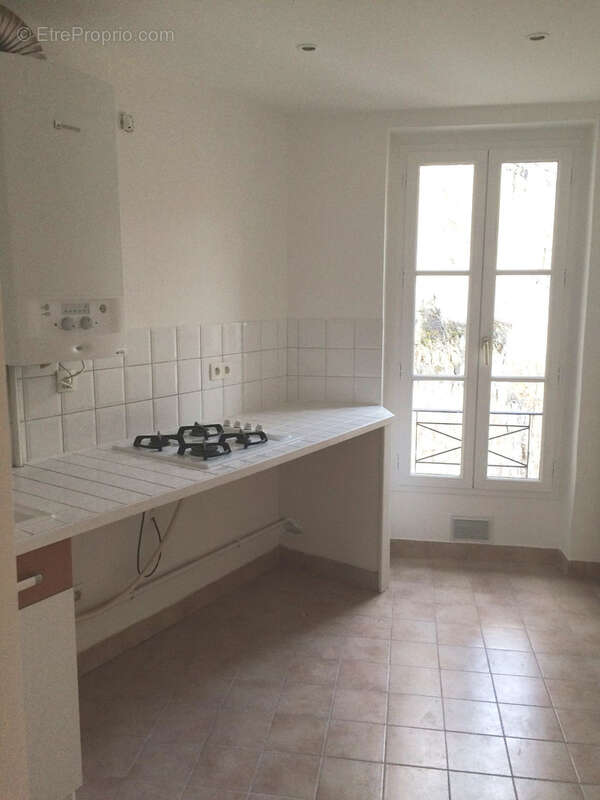 Appartement à PONTOISE