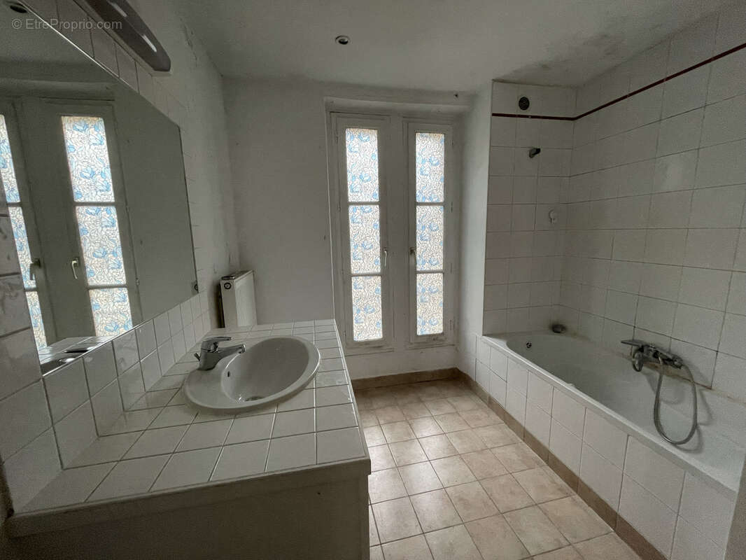 Appartement à PONTOISE