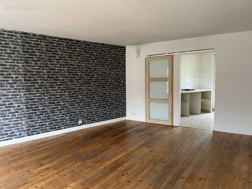Appartement à PONTOISE