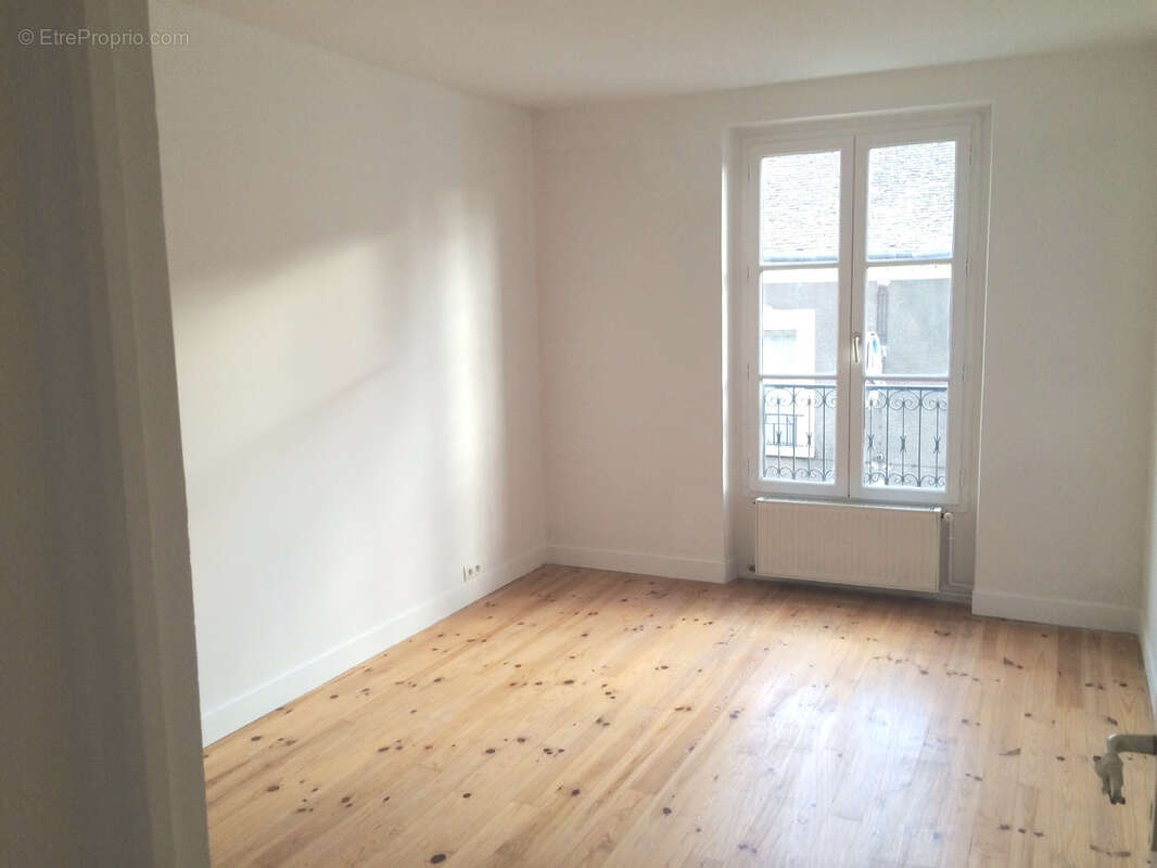 Appartement à PONTOISE