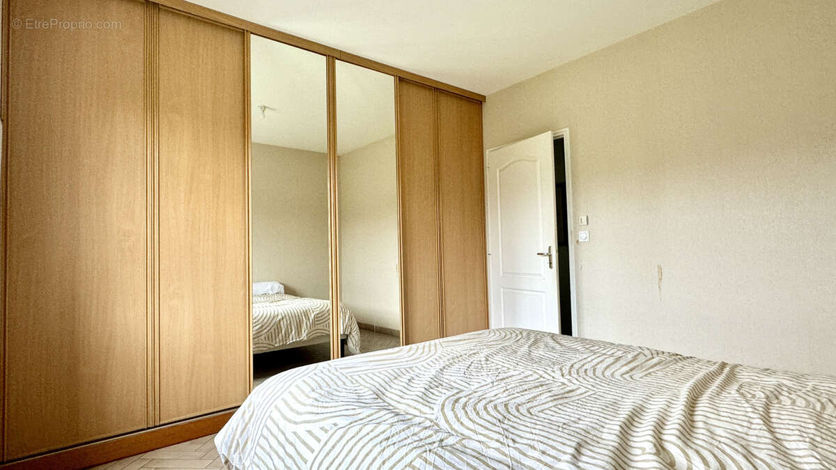 Maison à MIRAMONT-DE-GUYENNE