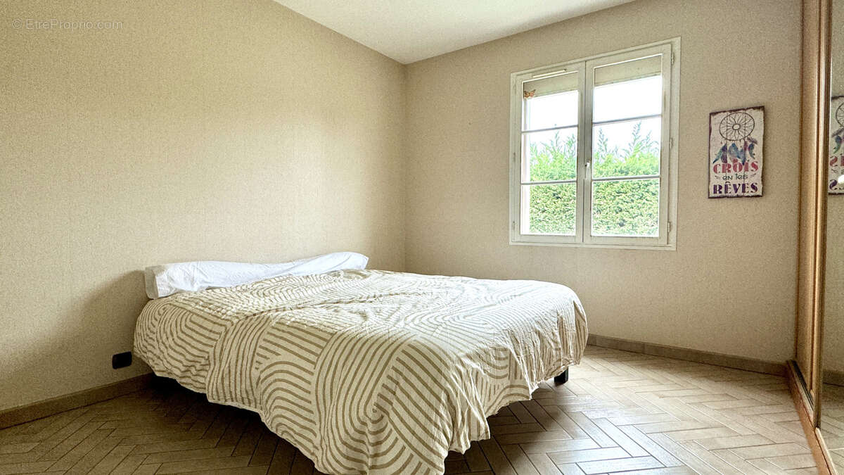 Maison à MIRAMONT-DE-GUYENNE