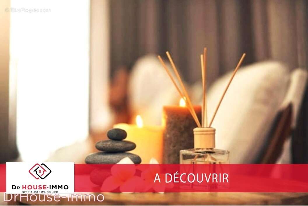 Commerce à VERSAILLES