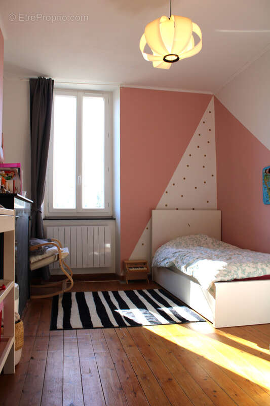 Maison à BELVEZE-DU-RAZES