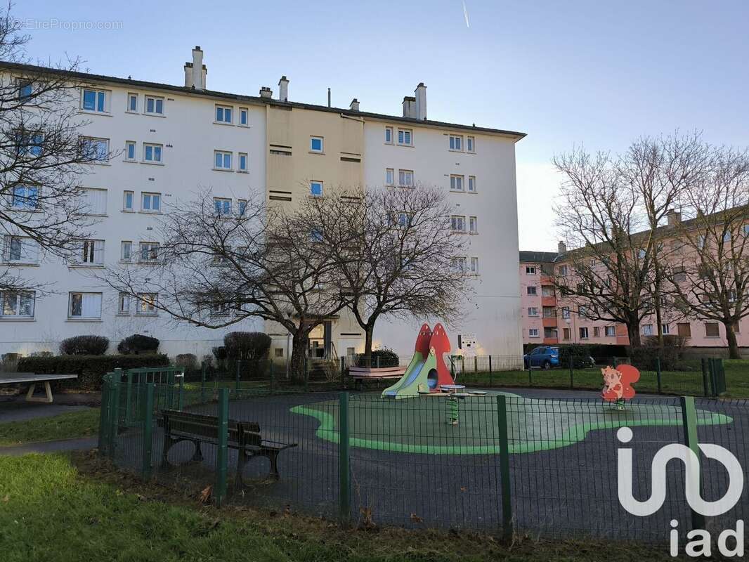 Photo 5 - Appartement à SAINT-FARGEAU-PONTHIERRY