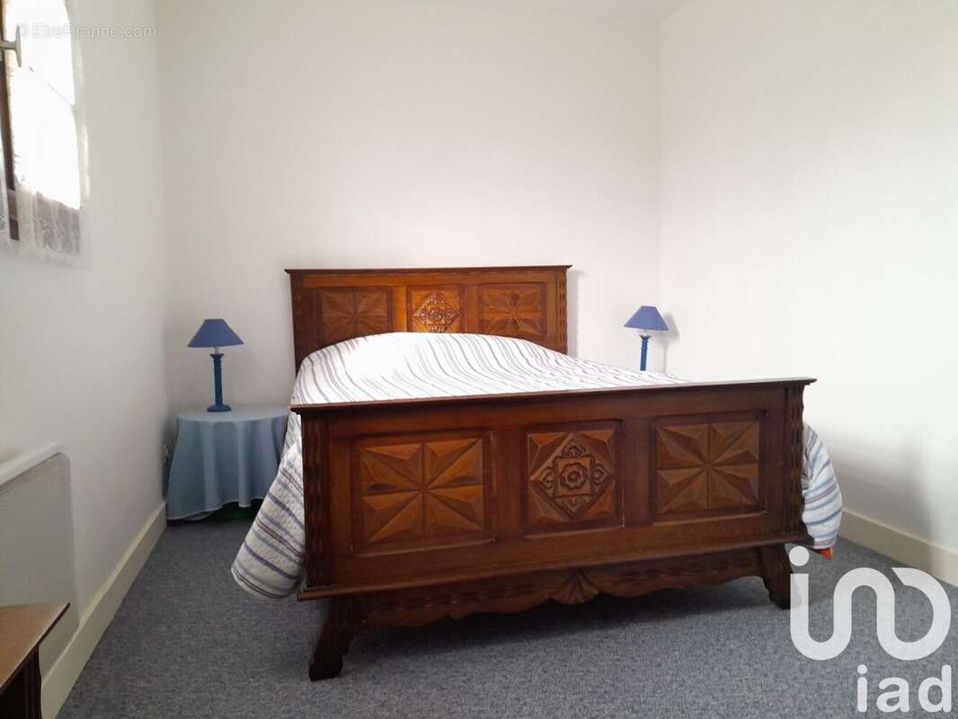 Photo 6 - Maison à SERVANCHES