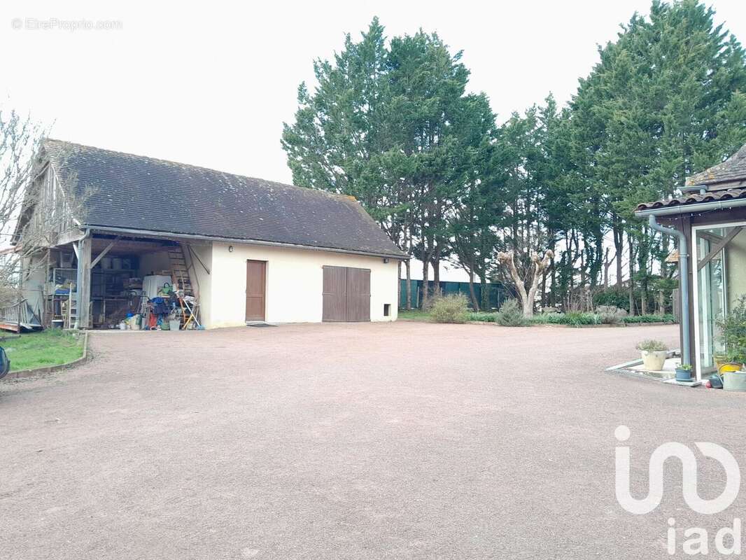 Photo 8 - Maison à SERVANCHES