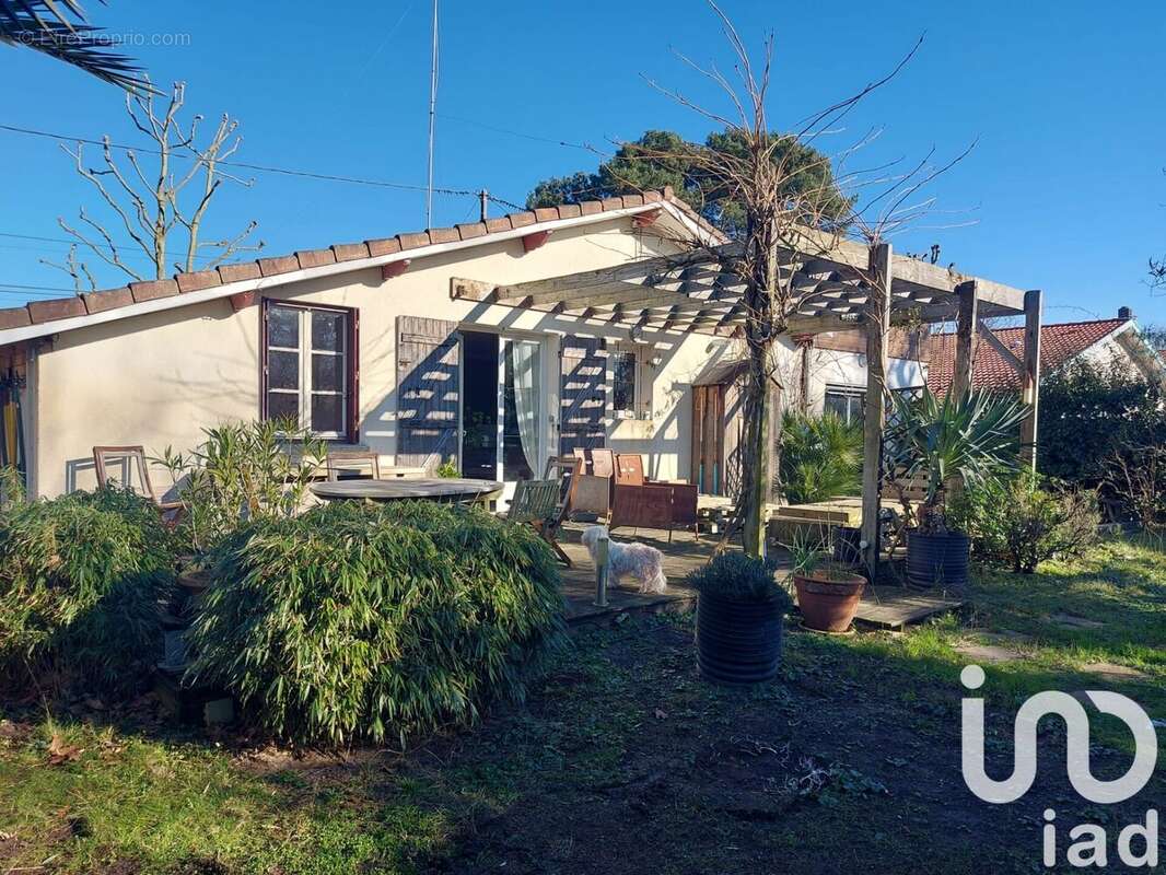 Photo 2 - Maison à ANDERNOS-LES-BAINS