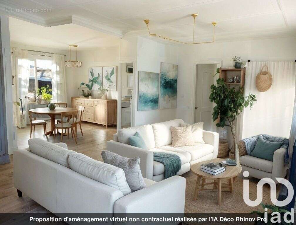 Photo 3 - Maison à ANDERNOS-LES-BAINS