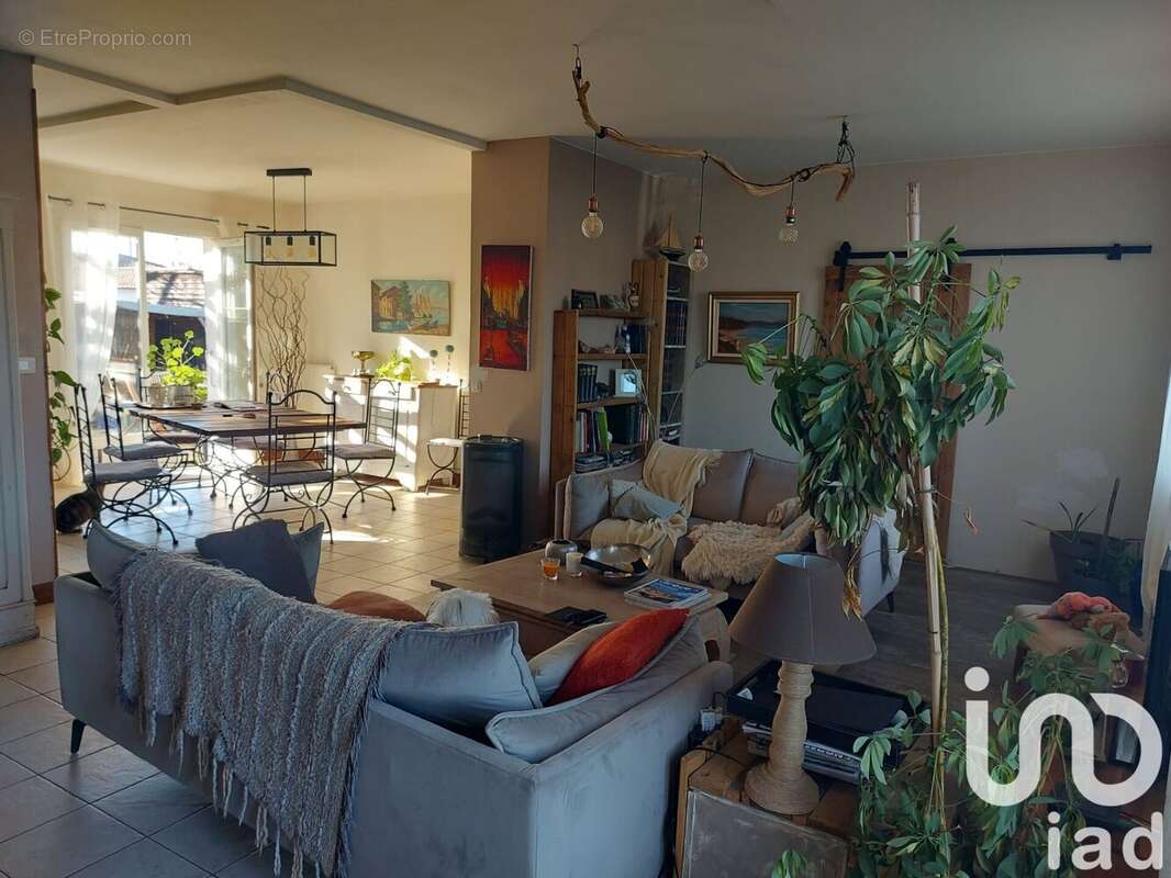 Photo 4 - Maison à ANDERNOS-LES-BAINS