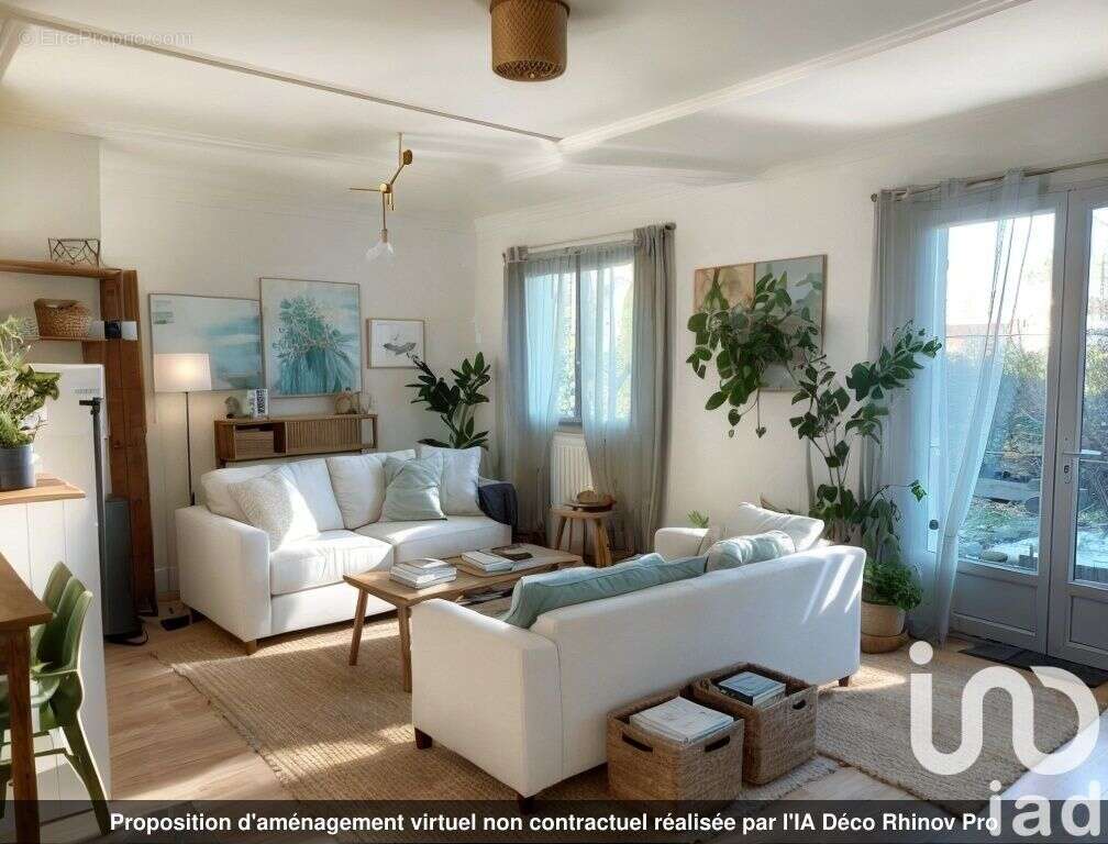 Photo 5 - Maison à ANDERNOS-LES-BAINS