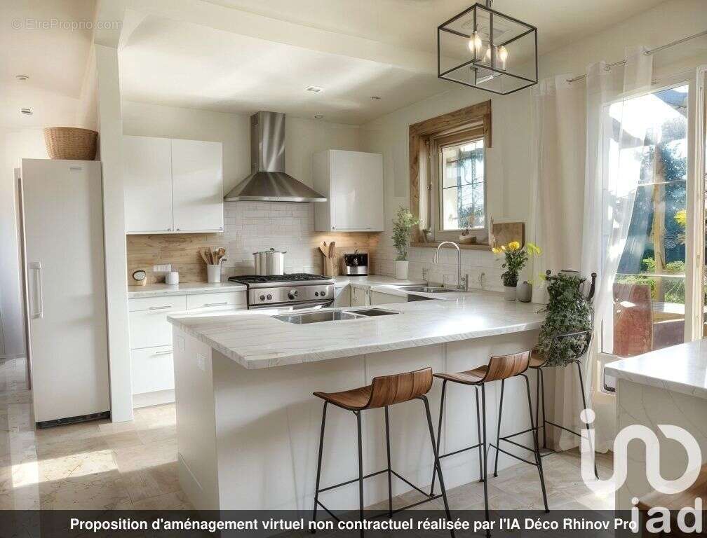 Photo 7 - Maison à ANDERNOS-LES-BAINS