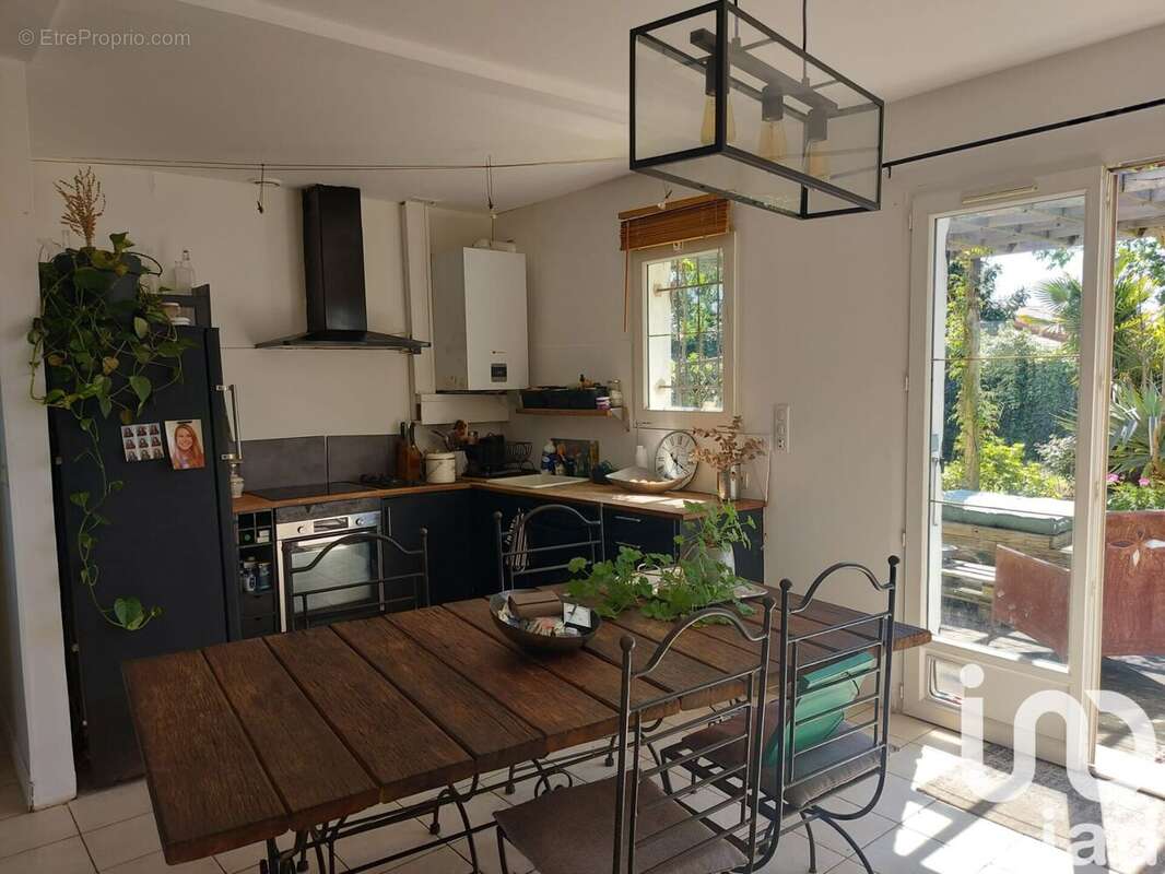 Photo 8 - Maison à ANDERNOS-LES-BAINS